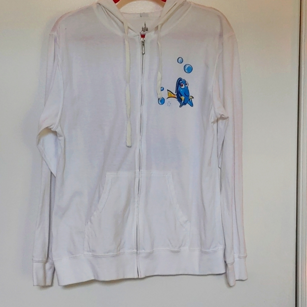 "aDORYble" Finding Dory Hoodie